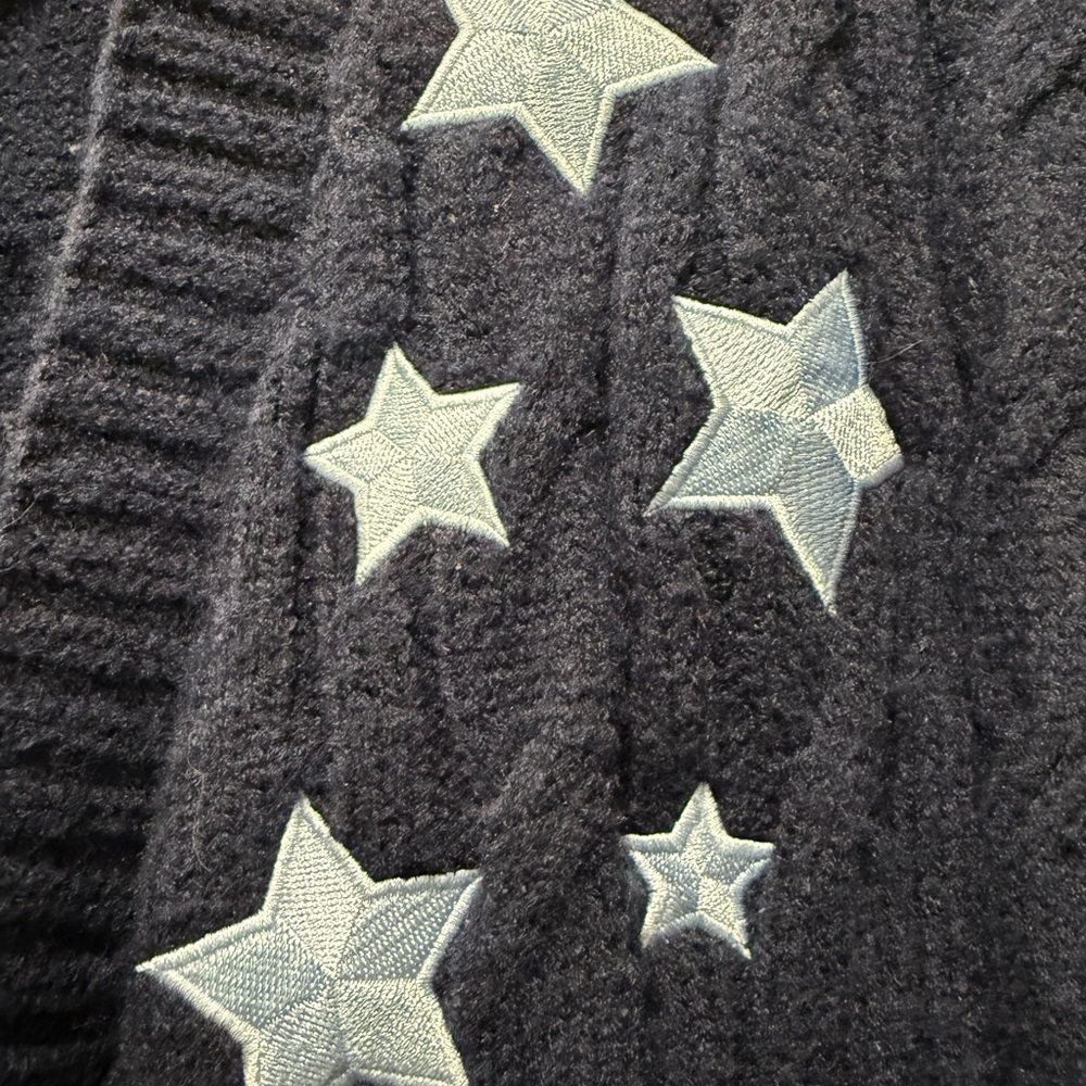 Taylor Swift Midnights Album Cardigan - Picture 4 of 6